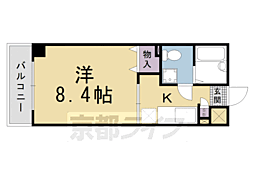 THE CITY 京都五条 5階