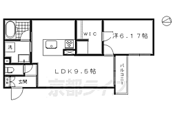 ミラージュ清水 3階