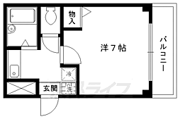 京阪本線 神宮丸太町駅 徒歩5分