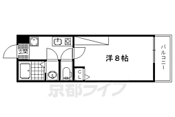 JR山陰本線 円町駅 徒歩5分