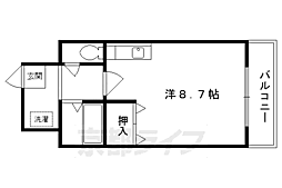 京阪本線 神宮丸太町駅 徒歩5分