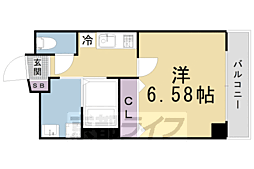 京都市営烏丸線 今出川駅 徒歩7分