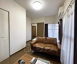 居間