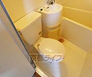 清潔感あります。