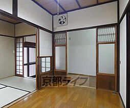 居間