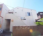 京都府京都市右京区龍安寺斎宮町：物件画像／株式会社京都ライフ 四条烏丸店