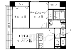 ピアヌーラ柳馬場 2階/205