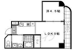 京都市営烏丸線 今出川駅 徒歩10分