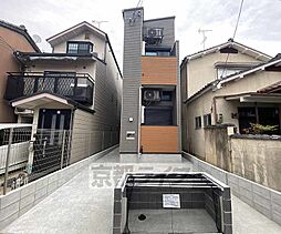 JR山陰本線 花園駅 徒歩5分