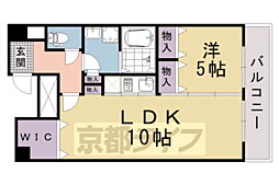 五条高倉Ｖｉｖｒｅ2 11階