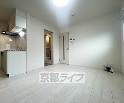 ハーモニーテラス吉祥院西定成町 101 1階1LDKのリビング/ダイニング