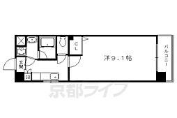 京都市営烏丸線 今出川駅 徒歩8分
