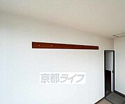 ハンガー掛け等に