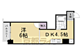 万里小路アベニュー4階4.3万円