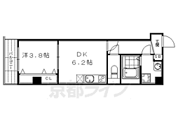 アイカーサ綾小路 3階