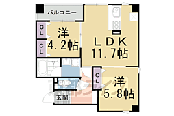 ＧＲＡＮＤ　ＬＡＴＴＩＣＥ　ＫＡＷＡＲＡＭＡＣＨＩ　ＳＨＩＣ 4階