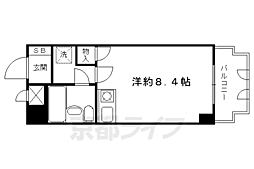 京都市営烏丸線 今出川駅 徒歩9分