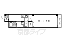 ファイブフォート 3階