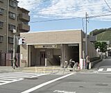 松ヶ崎駅まで2000m