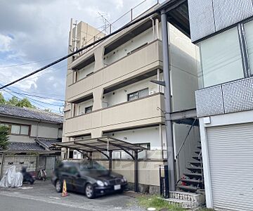 外観 外観