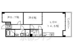 京都市営烏丸線 今出川駅 徒歩19分