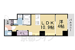 ＶｉｎｅＯａｋＬｉｓｖｉ 3階