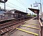 周辺：等持院駅まで350m