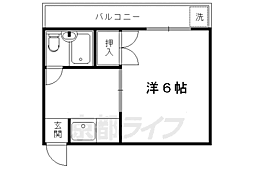 葵ハイツ 2階/207