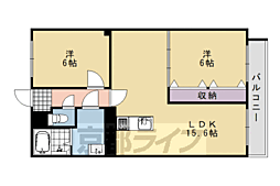 ロイヤルコートワダ 3階