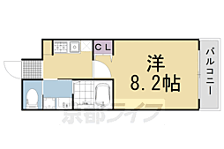 ヘラクレス円町 5階