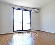 綺麗な室内です。