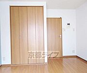 きれいなお部屋です
