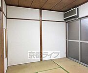 1階和室です