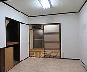 1階リビングです