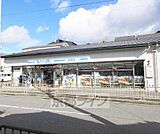 ローソン 山科小山南溝町店まで434m