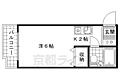 プルシャン山科4階3.0万円