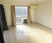 家具も置きやすいです