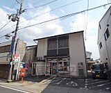 亀岡旅籠郵便局まで1115m