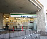 ファミリーマート 市立大津市民病院店まで456m