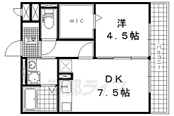 セヴェルＳｅｔａIV 2階