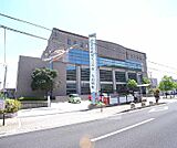 大山崎町役場まで400m