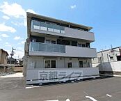 京都府向日市上植野町桑原：物件画像／株式会社京都ライフ 四条烏丸店