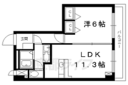 京都市営烏丸線 今出川駅 徒歩12分
