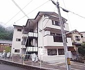 京都府京都市左京区八瀬近衛町：物件画像／株式会社京都ライフ 四条烏丸店