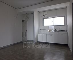 メーゾンヴィオレット 3DKの写真