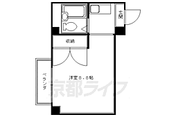 フレグランス大宮 4階