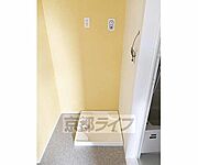 室内に設置可
