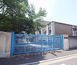 池田東小学校まで360m
