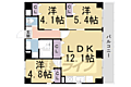 GRANDLATTICEKawaramachiShichijo1階17.5万円