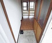 靴は並べましょう